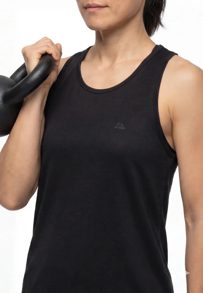 MOMENTUM RUNNING TANKTOP - Image 14