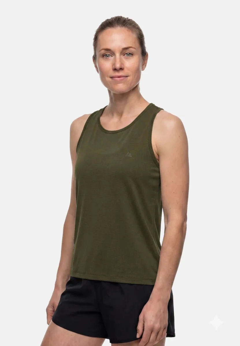 MOMENTUM RUNNING TANKTOP - Image 16