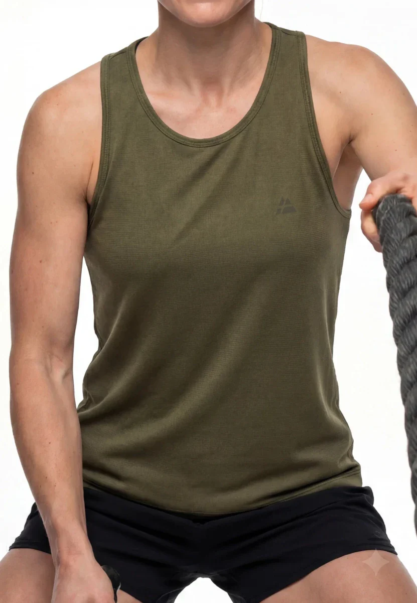 MOMENTUM RUNNING TANKTOP - Image 19