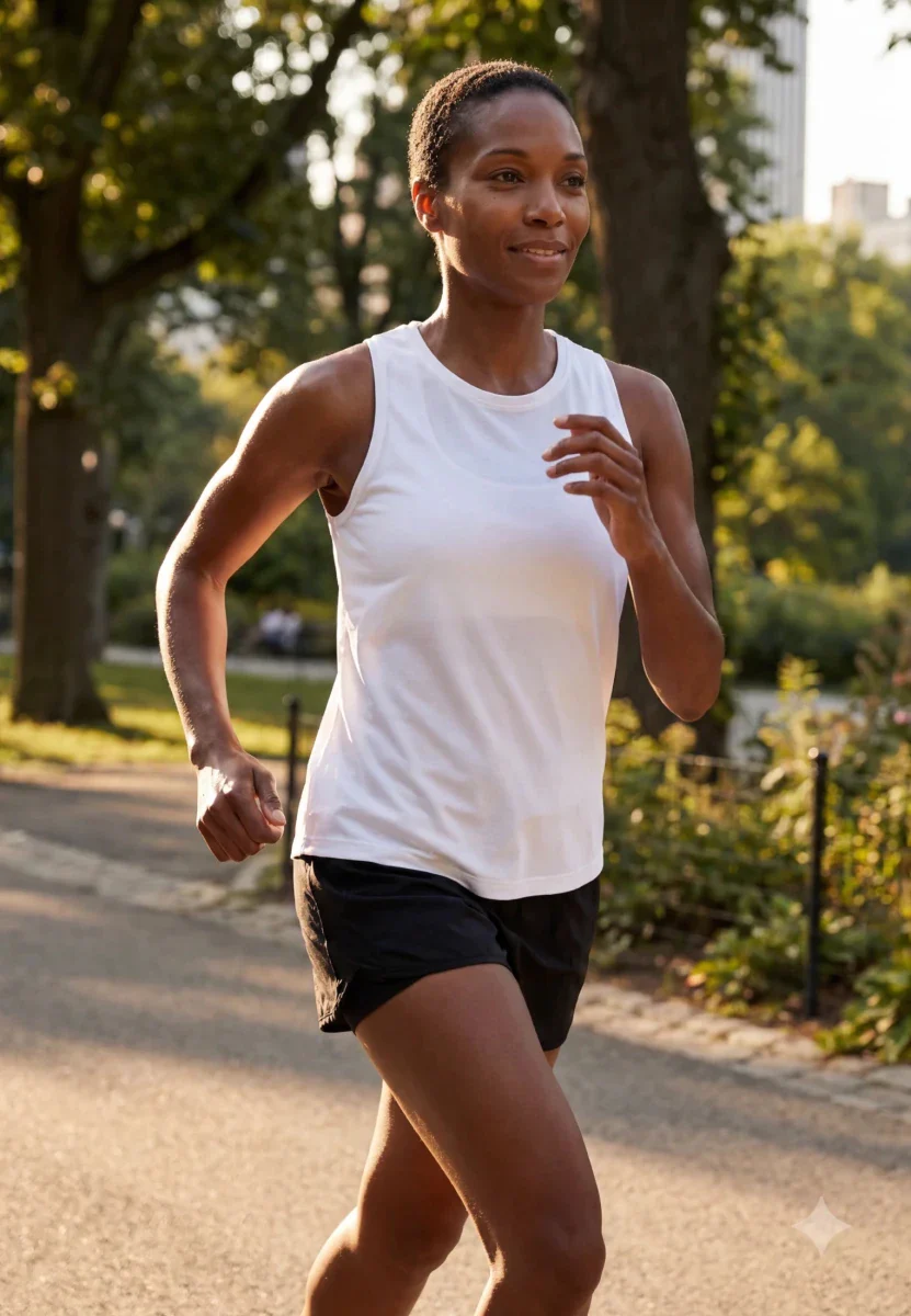 MOMENTUM RUNNING TANKTOP - Image 5