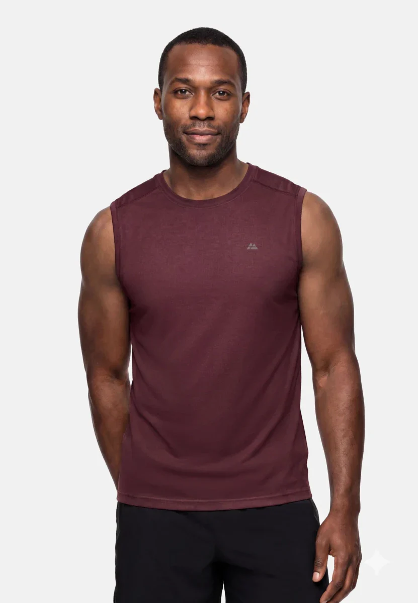 MOMENTUM RUNNING TANKTOP - Image 11