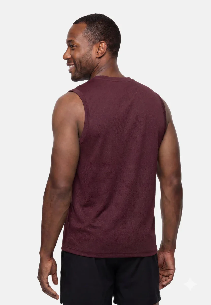 MOMENTUM RUNNING TANKTOP - Image 13