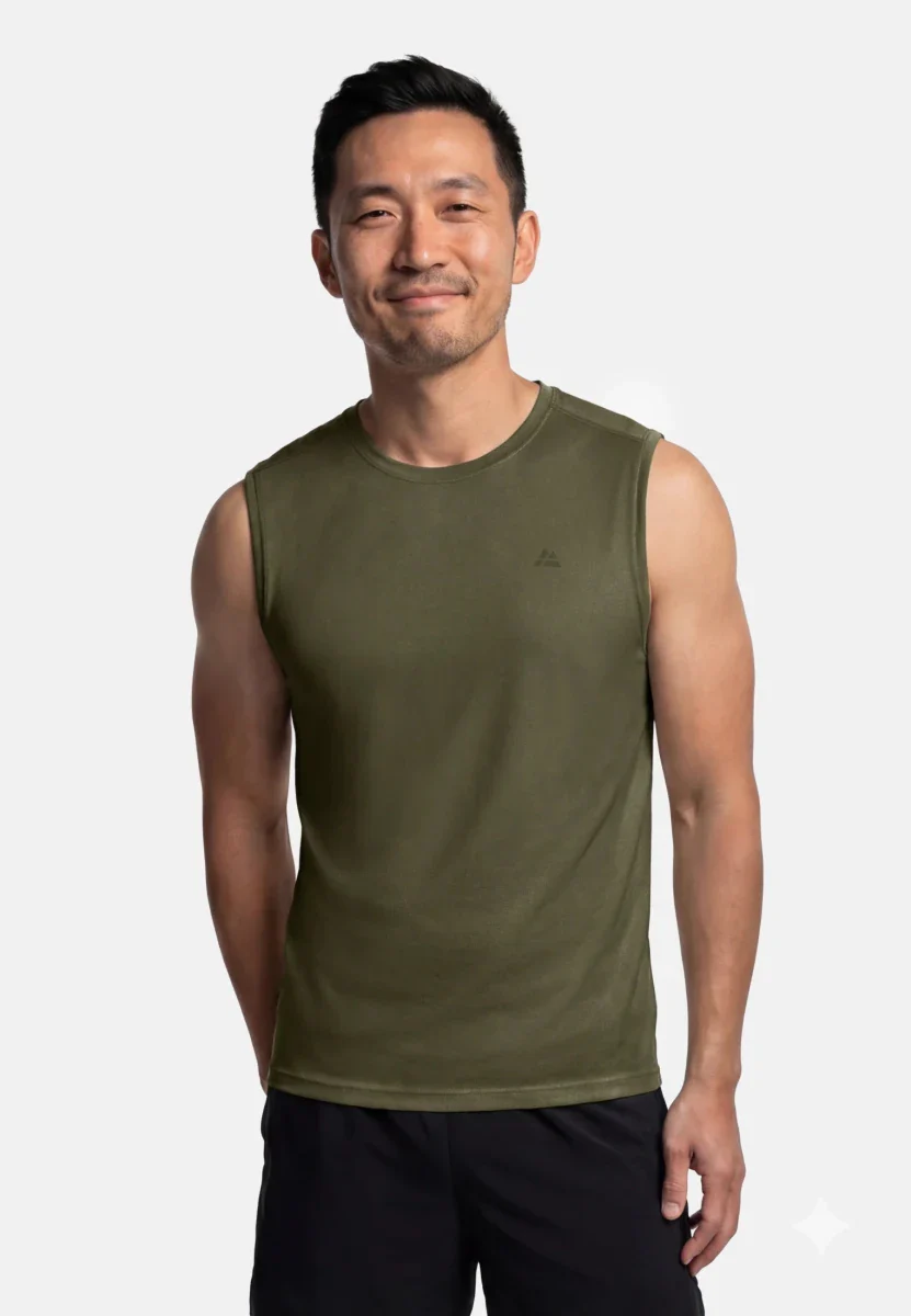 MOMENTUM RUNNING TANKTOP - Image 16