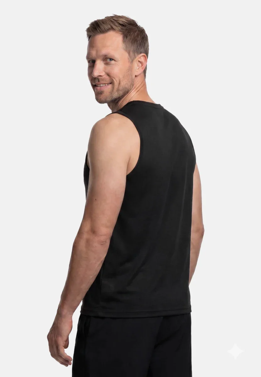 MOMENTUM RUNNING TANKTOP - Image 3