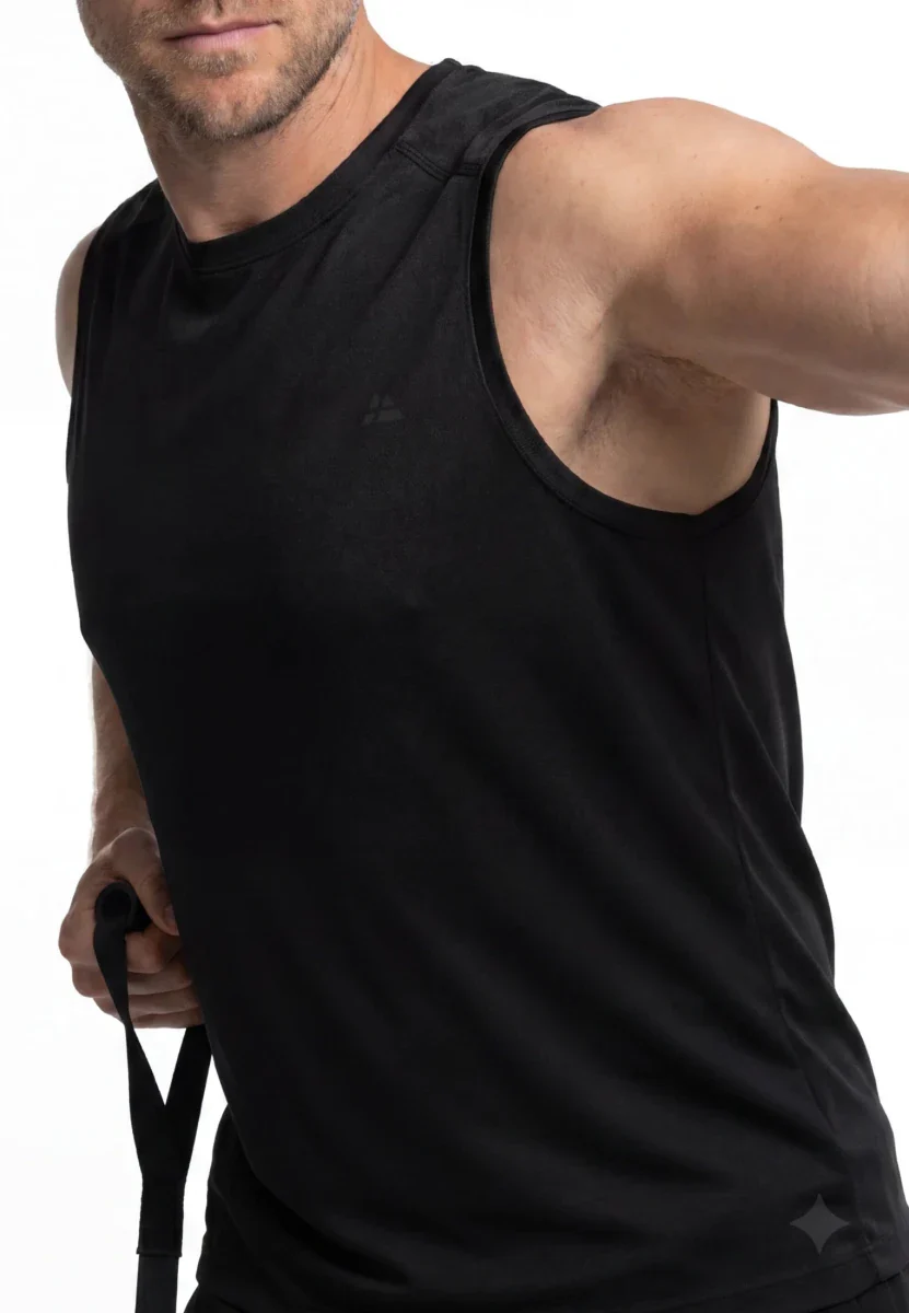 MOMENTUM RUNNING TANKTOP - Image 4