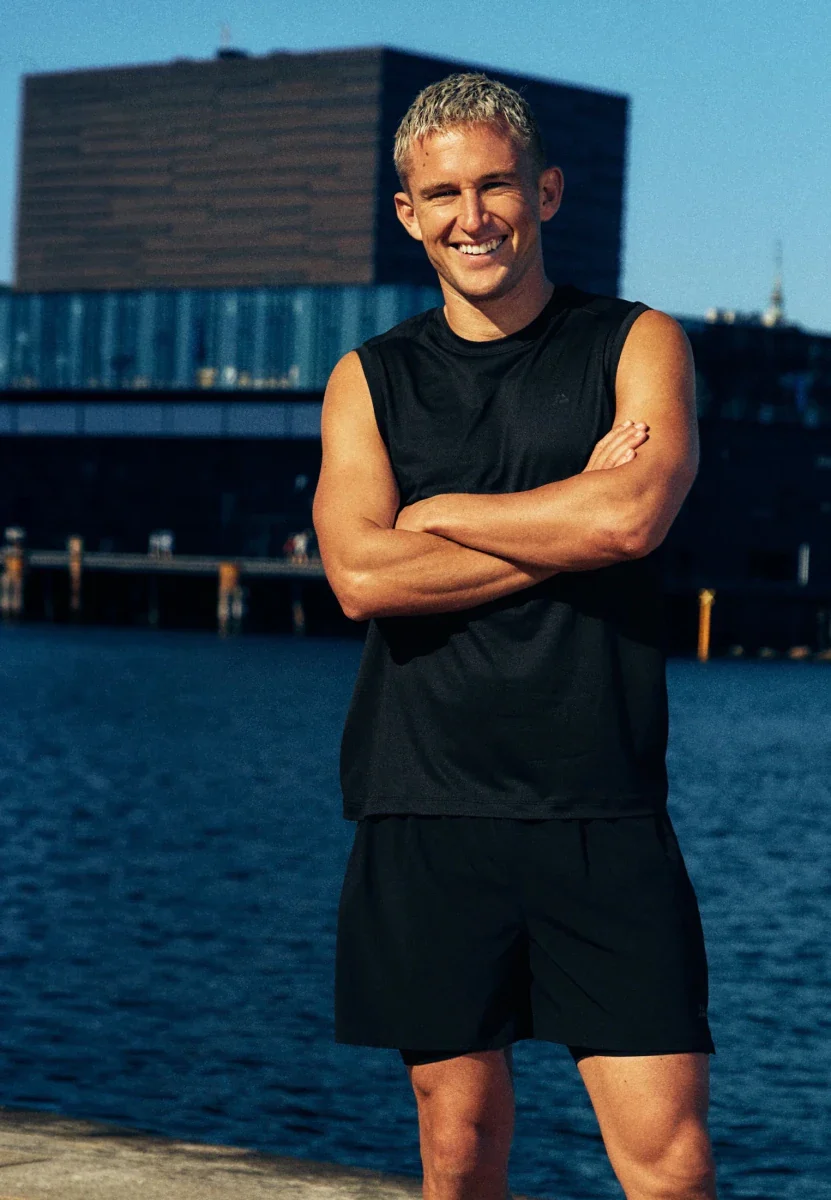 MOMENTUM RUNNING TANKTOP - Image 5