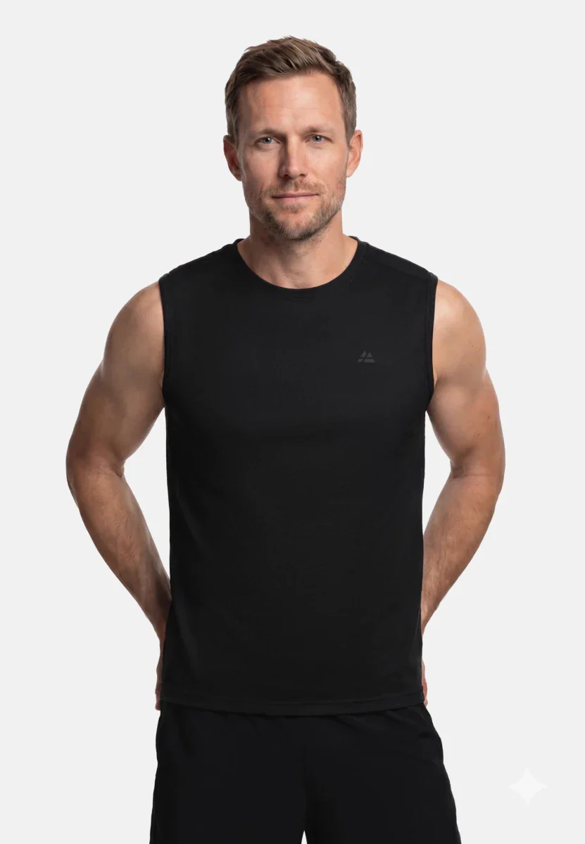 MOMENTUM RUNNING TANKTOP - Image 6