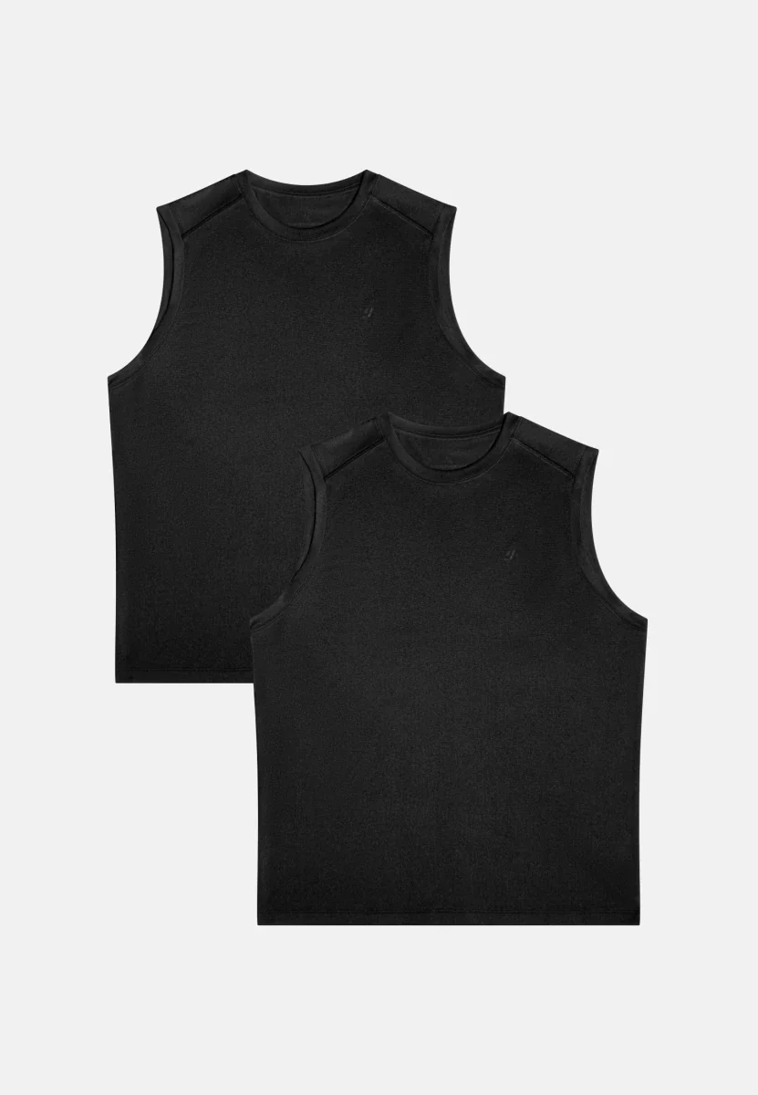MOMENTUM RUNNING TANKTOP - Image 7