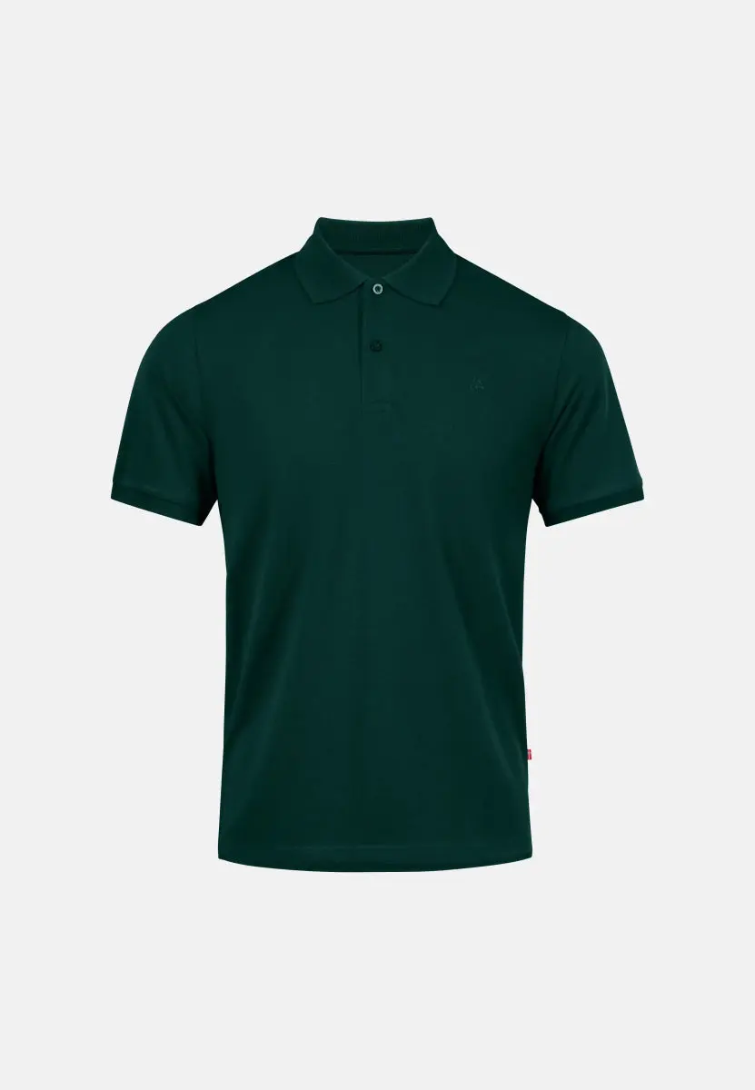 ANCHOR POLO T-SHIRT (outlet) - Image 7