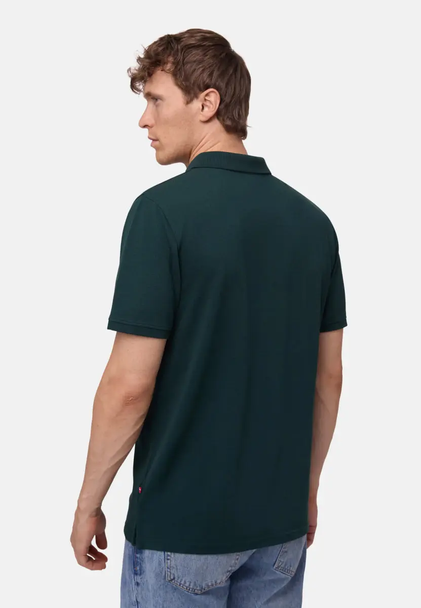 ANCHOR POLO T-SHIRT (outlet) - Image 8