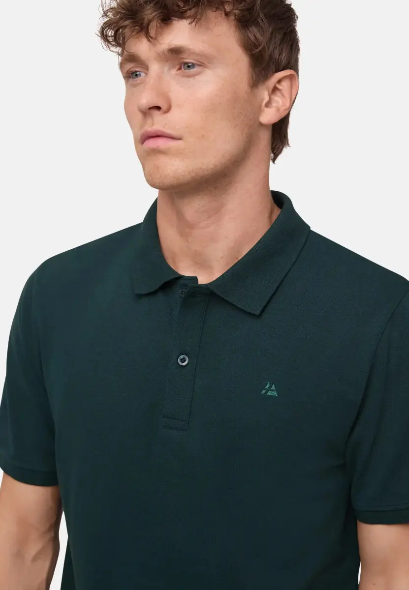 ANCHOR POLO T-SHIRT (outlet) - Image 9