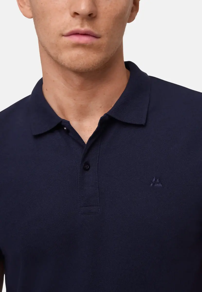 ANCHOR POLO T-SHIRT - Image 4
