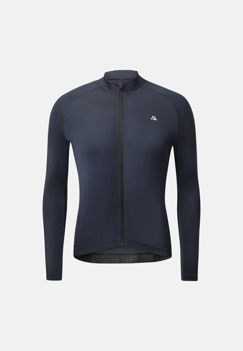 AERO LANGÆRMET CYKELTRØJE