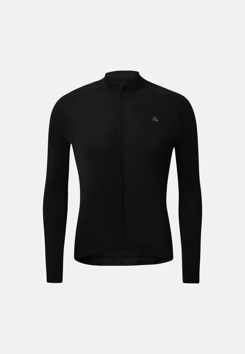 AERO LANGÆRMET CYKELTRØJE - Image 11