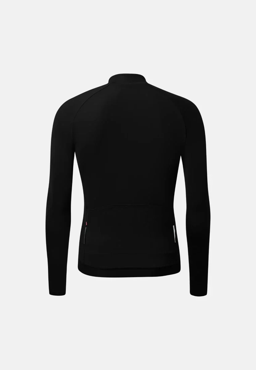 AERO LANGÆRMET CYKELTRØJE - Image 12