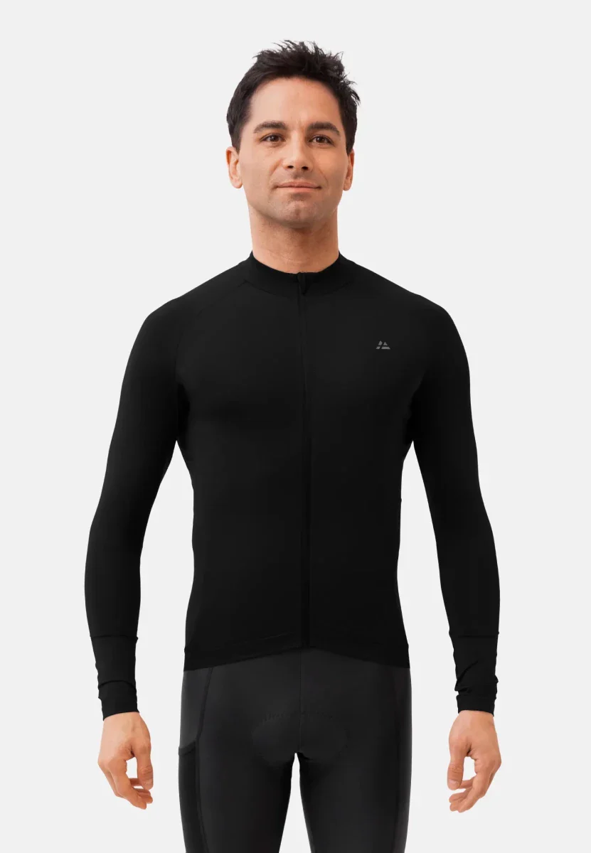 AERO LANGÆRMET CYKELTRØJE - Image 13