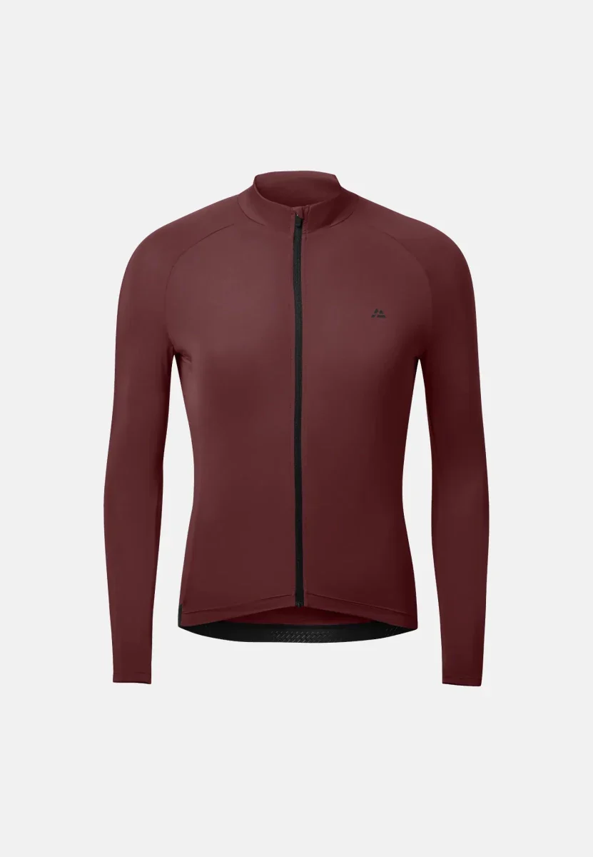 AERO LANGÆRMET CYKELTRØJE - Image 16
