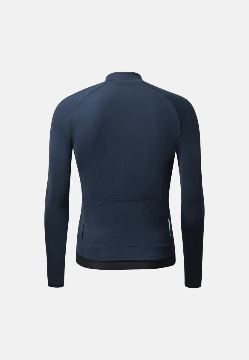 AERO LANGÆRMET CYKELTRØJE - Image 2