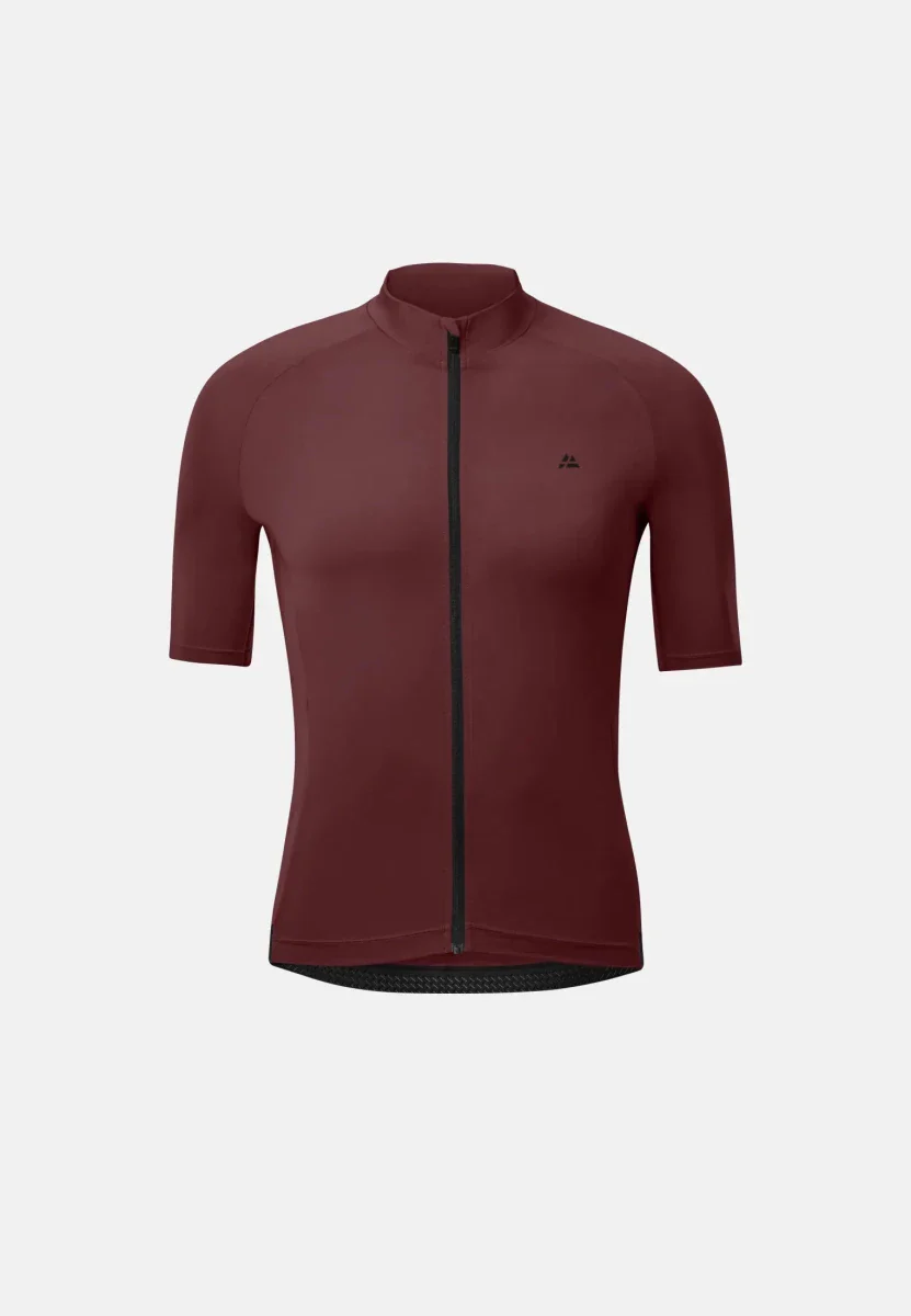AERO KORTÆRMET CYKELTRØJE - Image 16