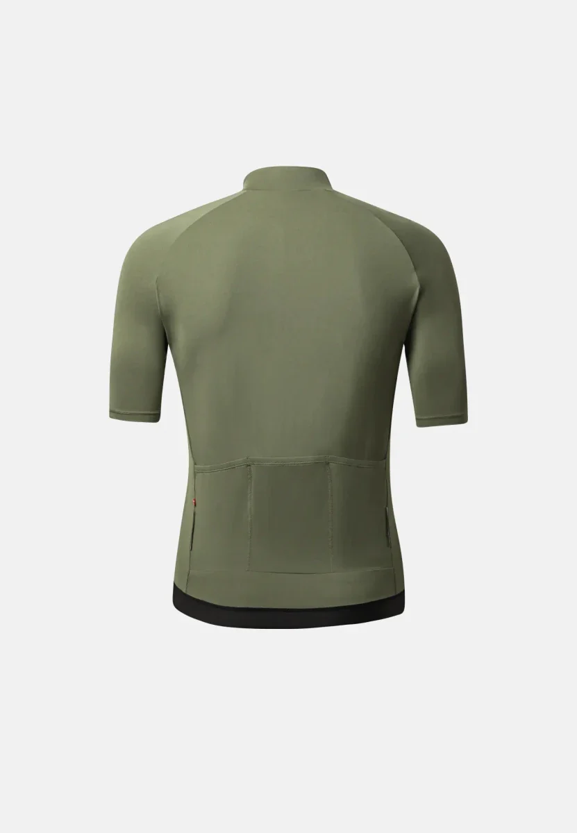 AERO KORTÆRMET CYKELTRØJE - Image 2
