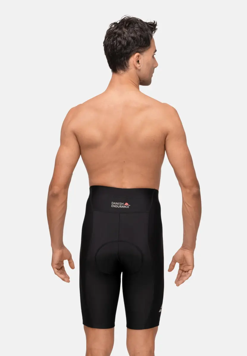 POLSTREDE CYKELSHORTS TIL MÆND (Outlet) - Image 9