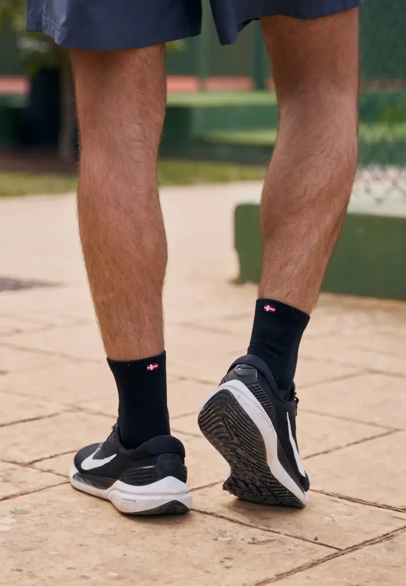 CLASSIC SPORTS QUARTER STRØMPER (Outlet) - Image 10