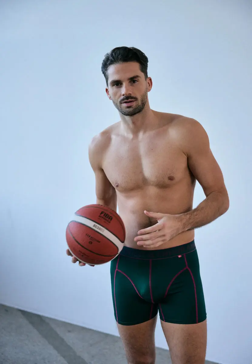 SPORT BOXERSHORTS - Image 20