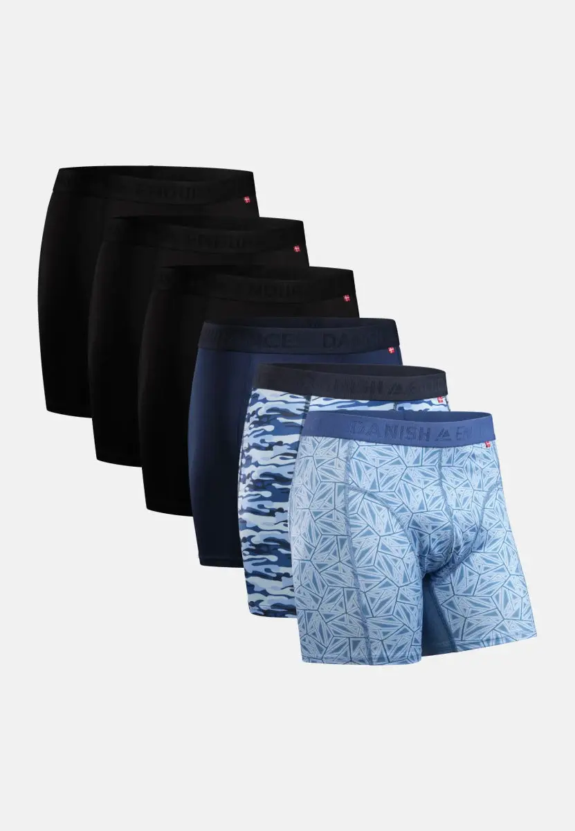 SPORT BOXERSHORTS - Image 26