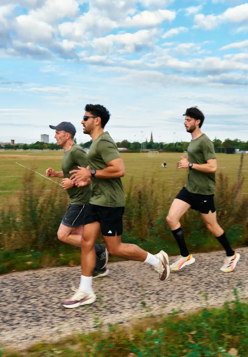 SUSTAIN SPORTS T-SHIRT - Image 10