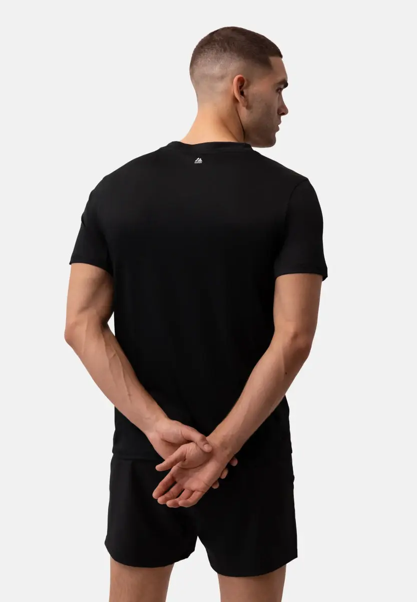 SUSTAIN SPORTS T-SHIRT - Image 13