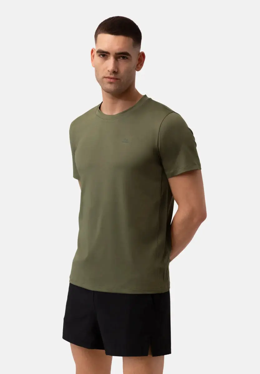 SUSTAIN SPORTS T-SHIRT - Image 7