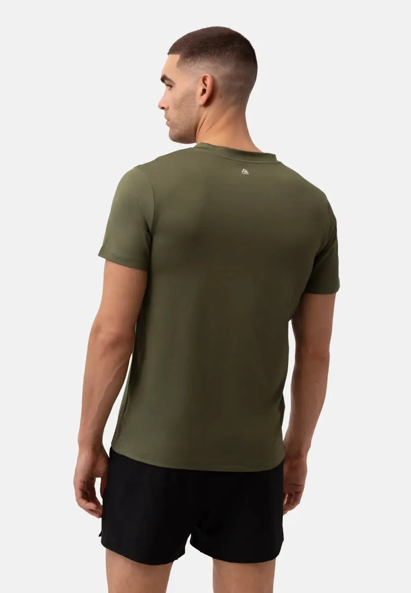 SUSTAIN SPORTS T-SHIRT - Image 8