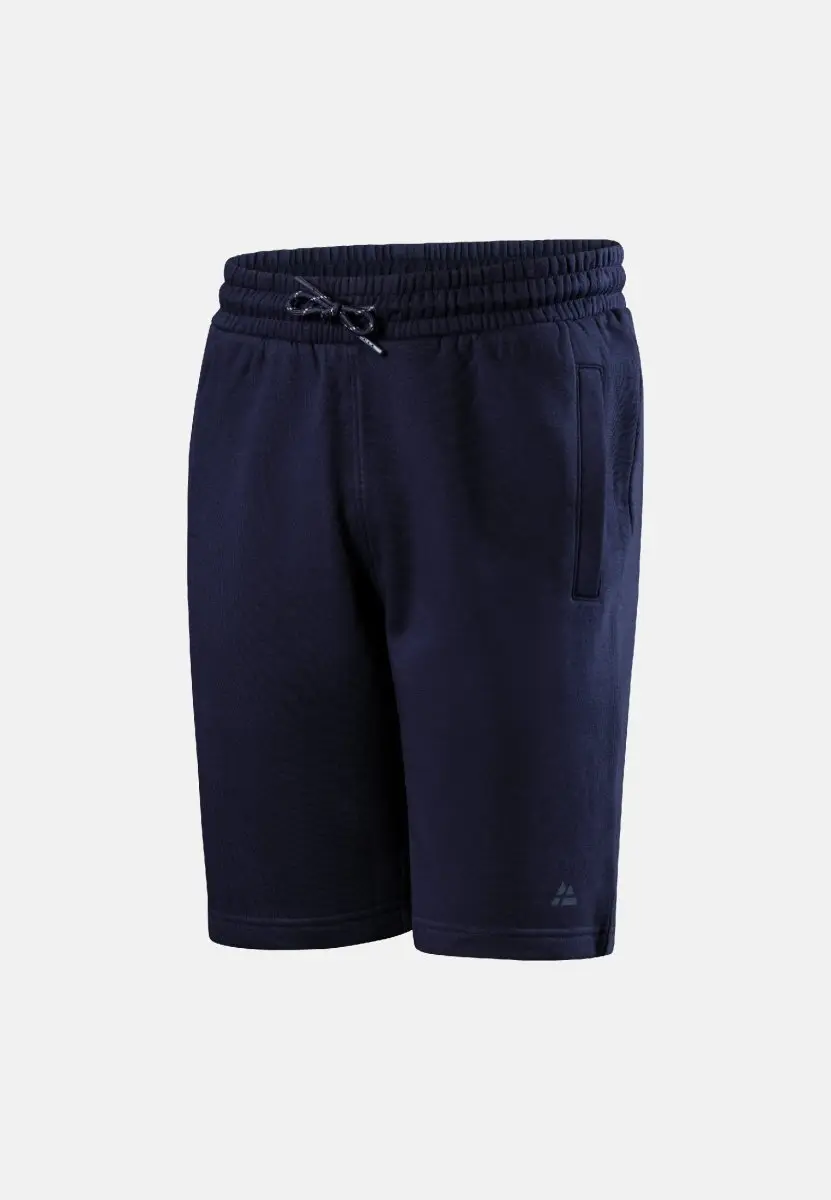 COZY SWEATSHORTS - Image 4