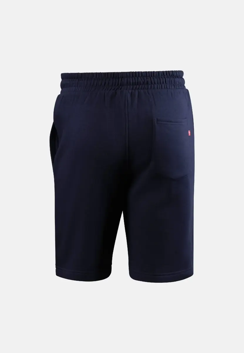 COZY SWEATSHORTS - Image 5