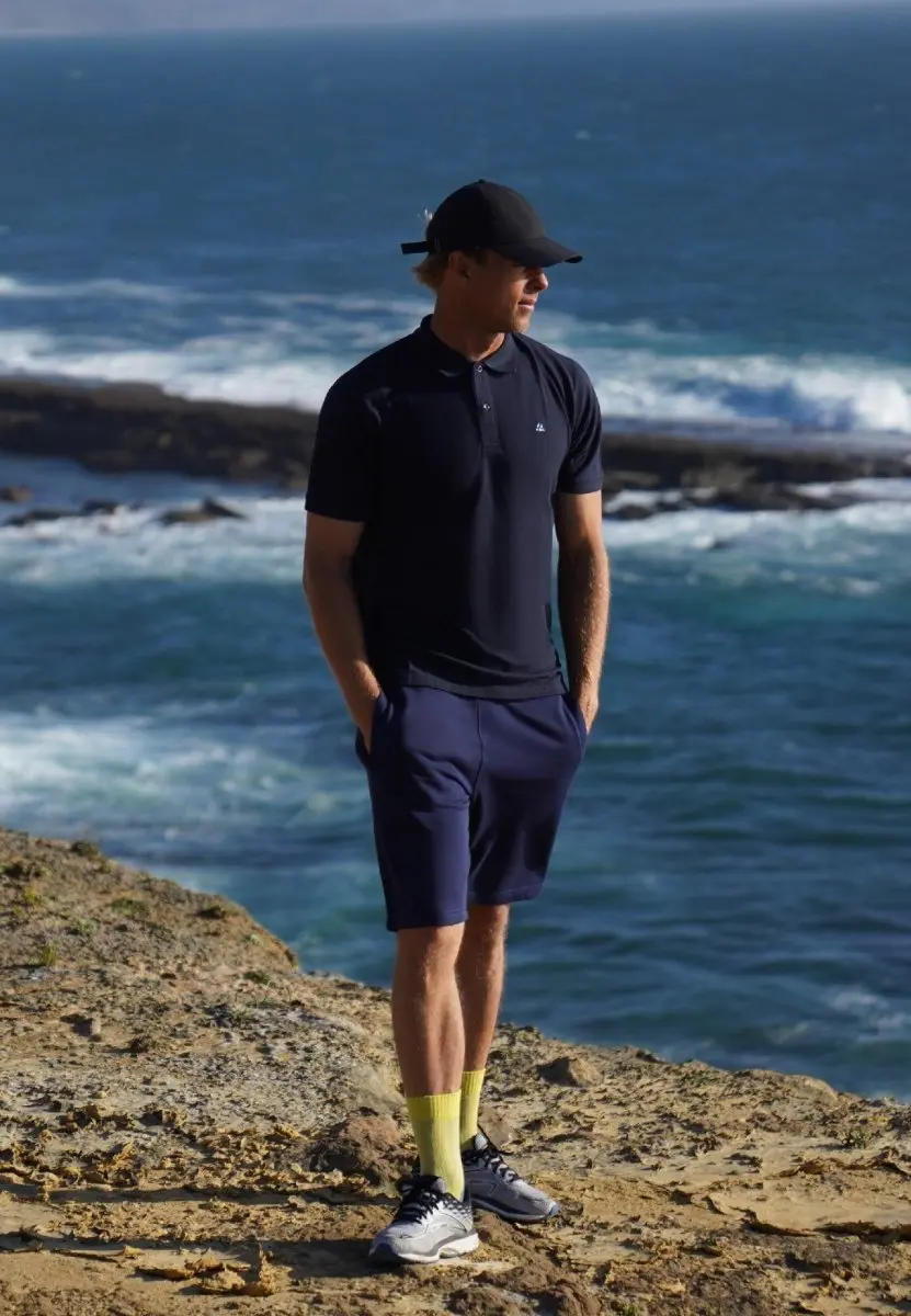 COZY SWEATSHORTS - Image 6