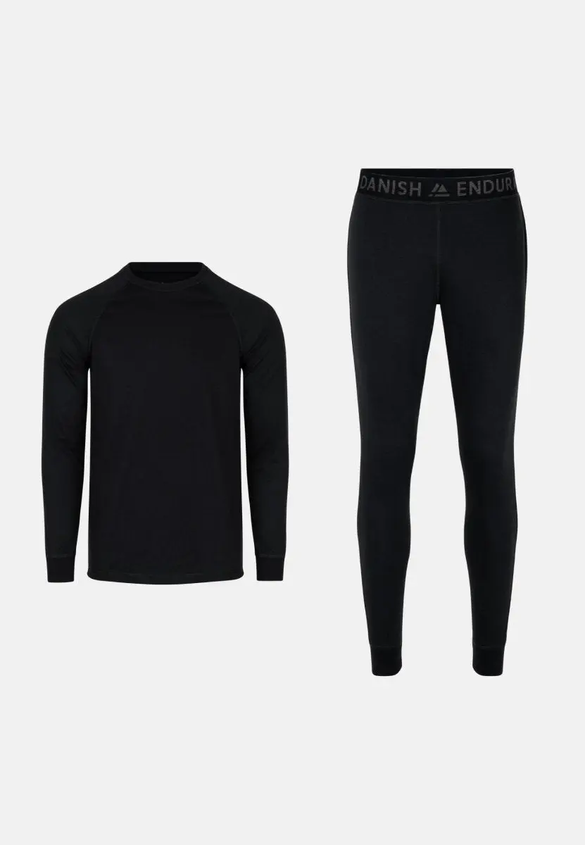 TERMO BASELAYER SÆT (Outlet)