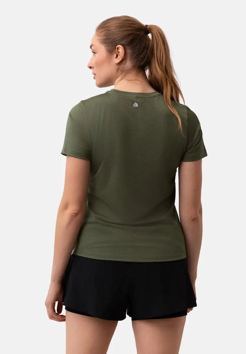 SUSTAIN SPORTS T-SHIRT - Image 43