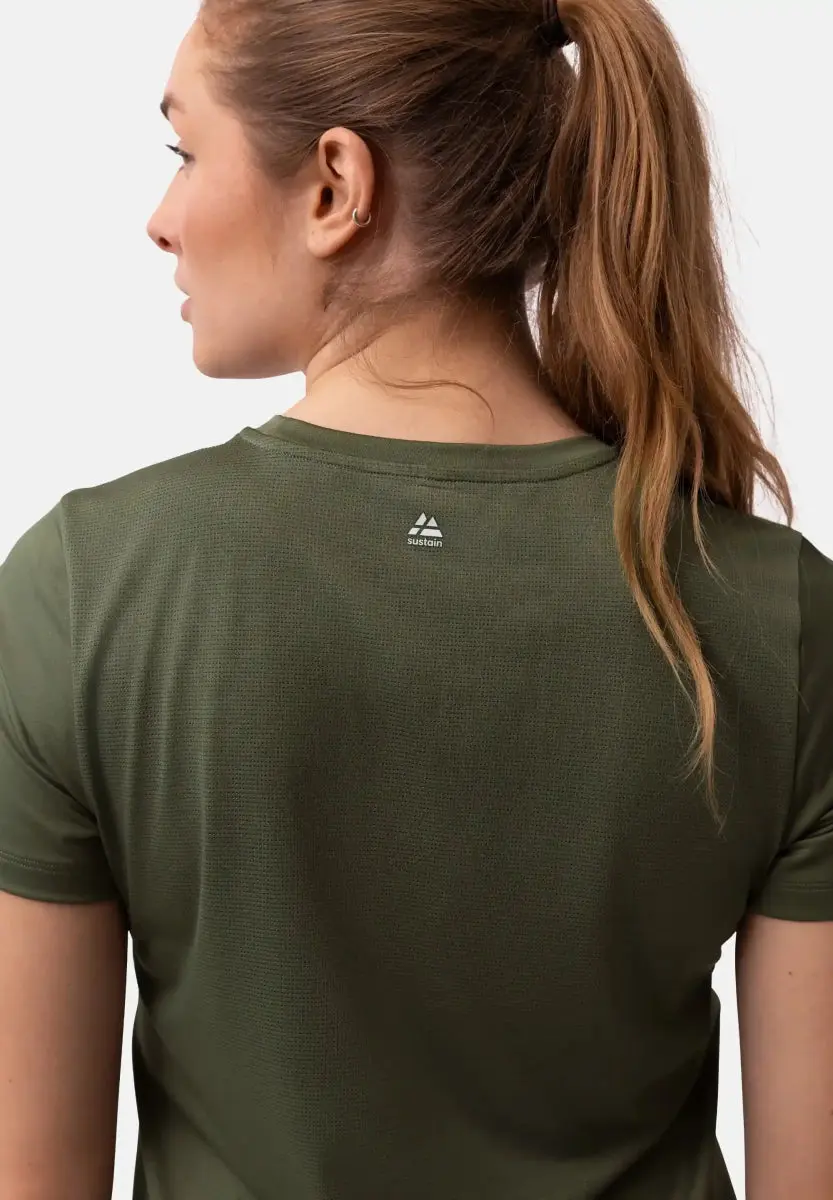SUSTAIN SPORTS T-SHIRT - Image 44