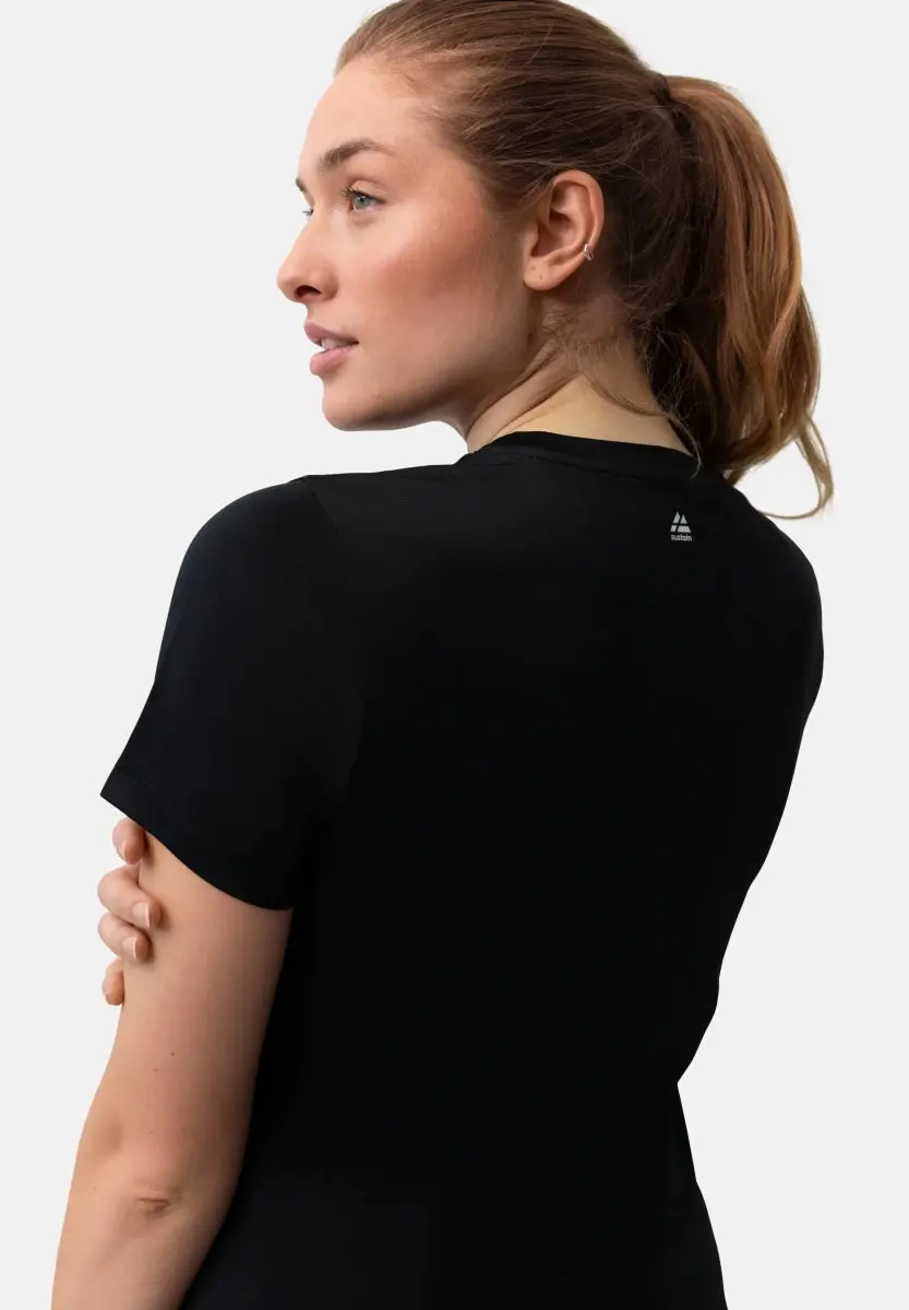 SUSTAIN SPORTS T-SHIRT - Image 9