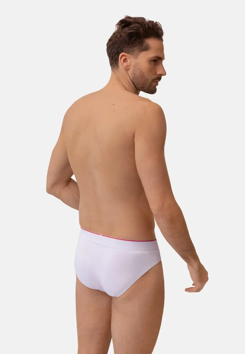 ORGANIC COTTON UNDERBUKSER - Image 11