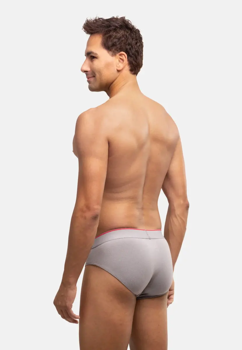 ORGANIC COTTON UNDERBUKSER - Image 25