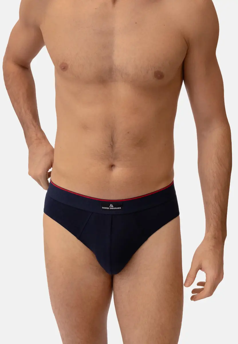 ORGANIC COTTON UNDERBUKSER - Image 30