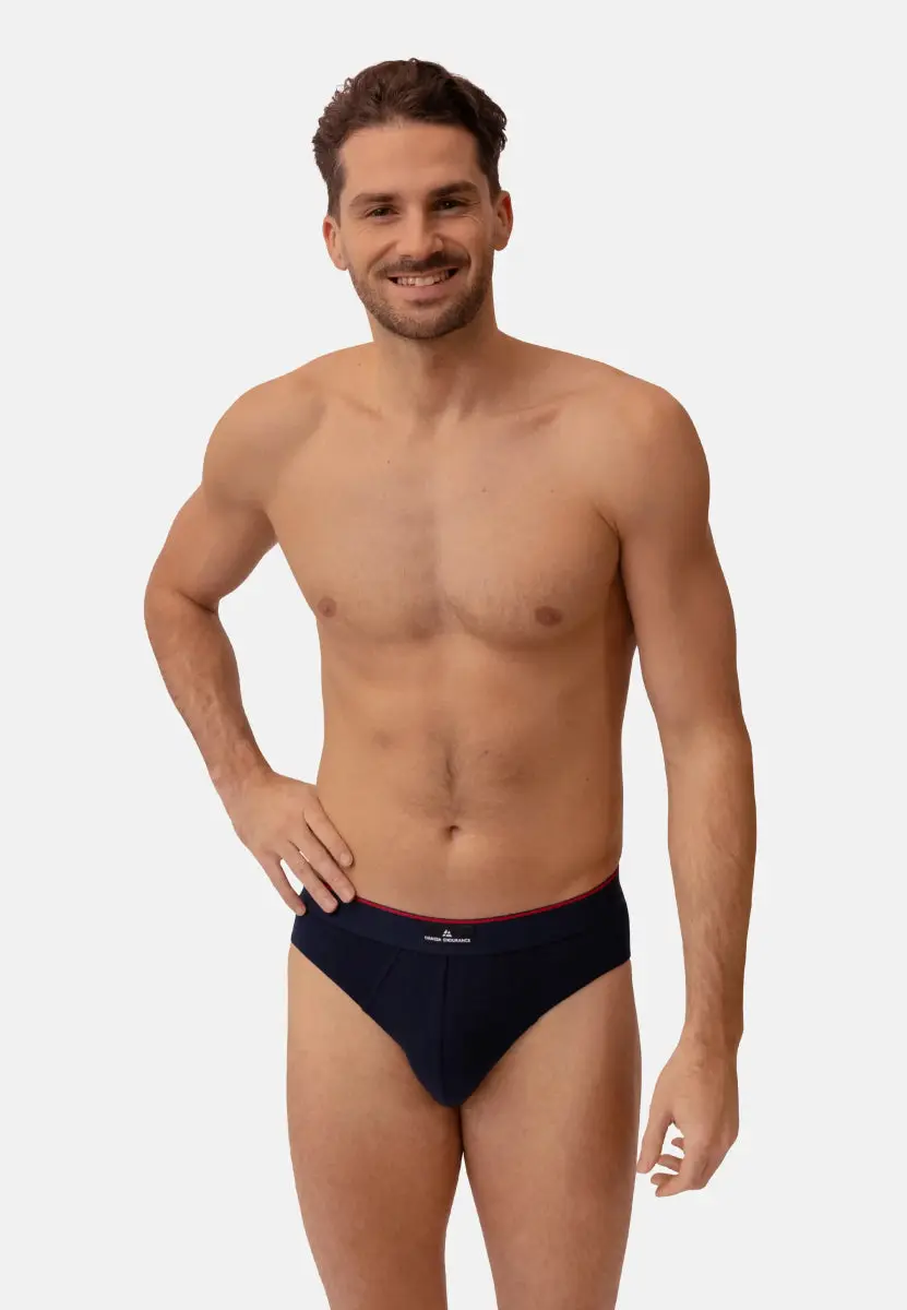 ORGANIC COTTON UNDERBUKSER - Image 33