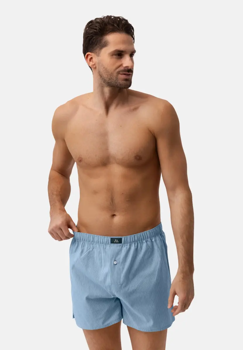 ORGANIC WOVEN BOXERSHORTS - Image 12