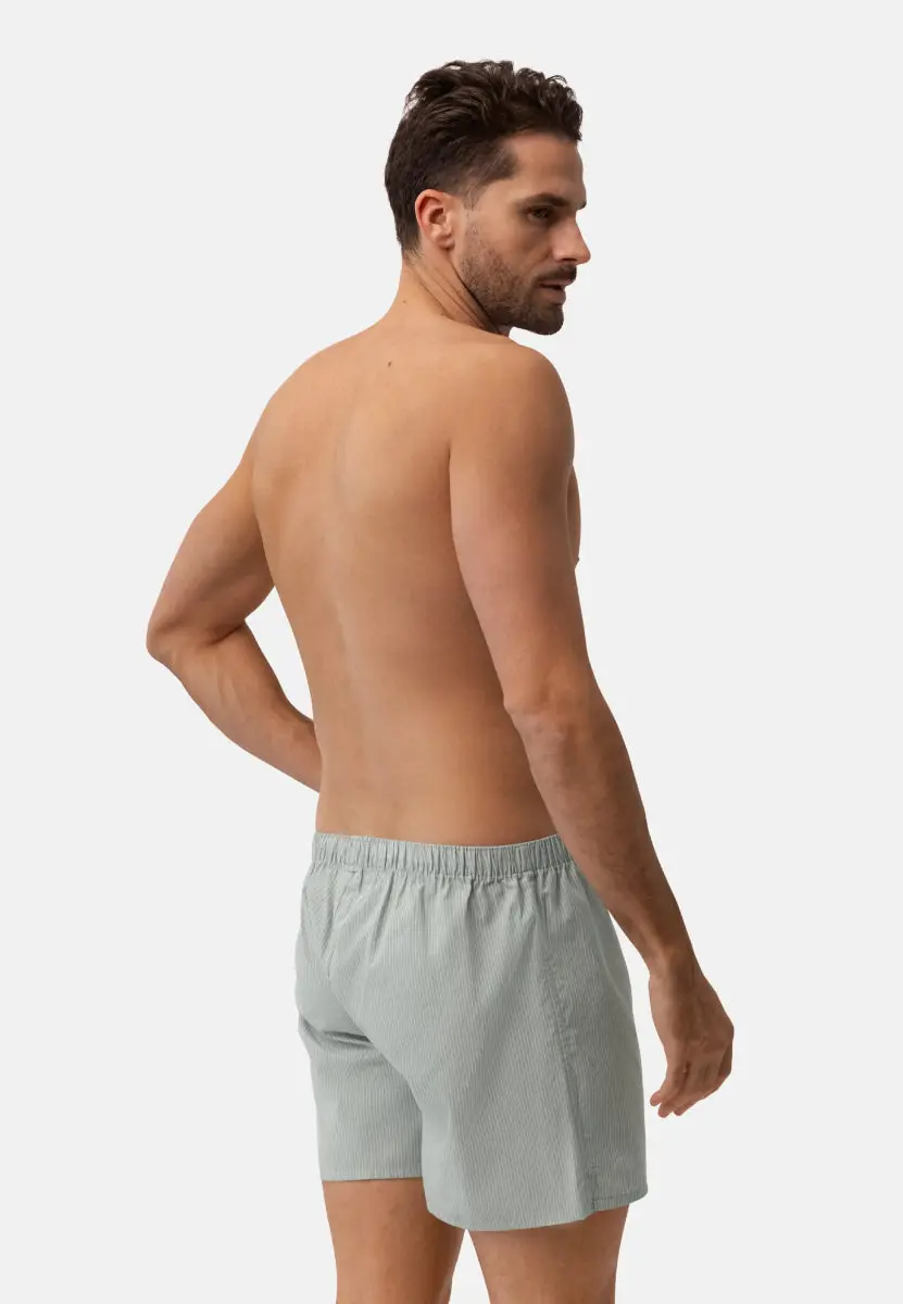 ORGANIC WOVEN BOXERSHORTS - Image 3