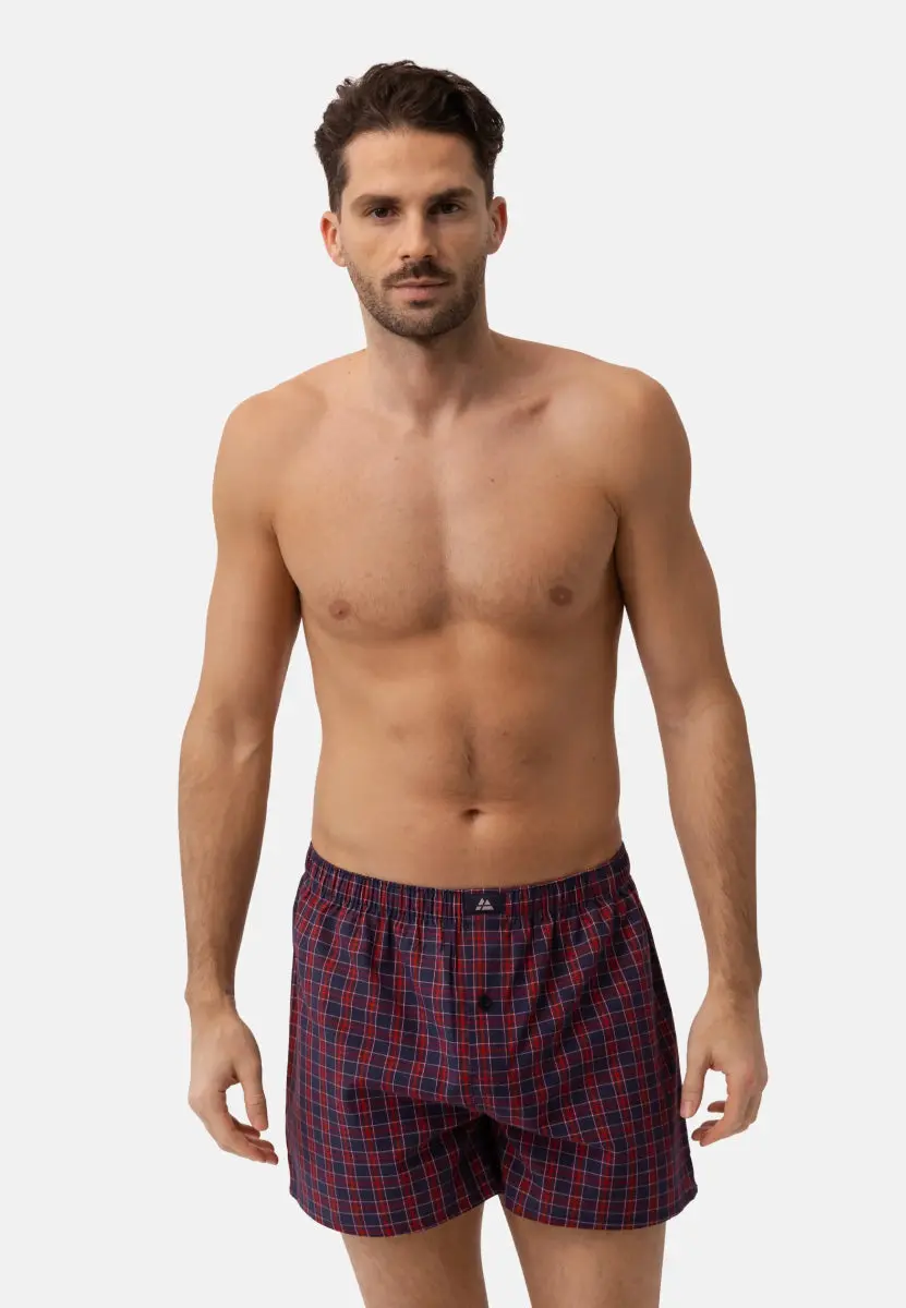 ORGANIC WOVEN BOXERSHORTS - Image 33