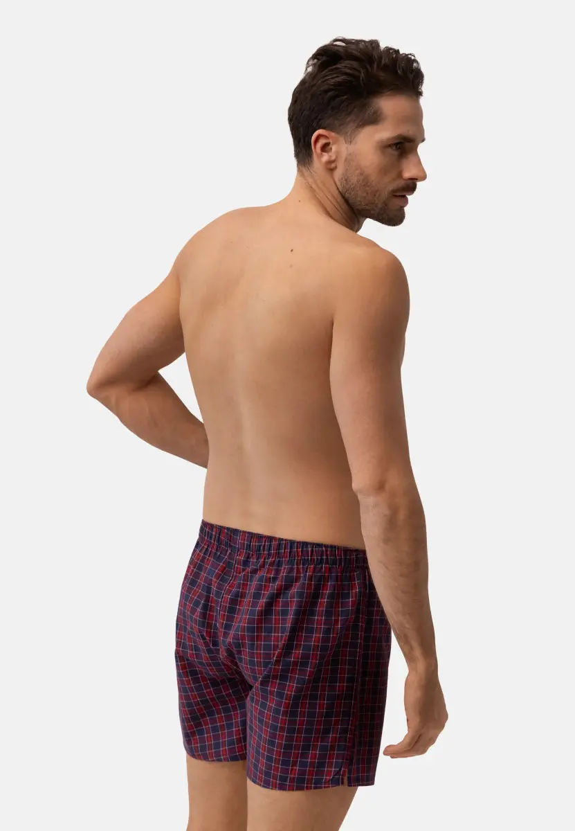 ORGANIC WOVEN BOXERSHORTS - Image 34