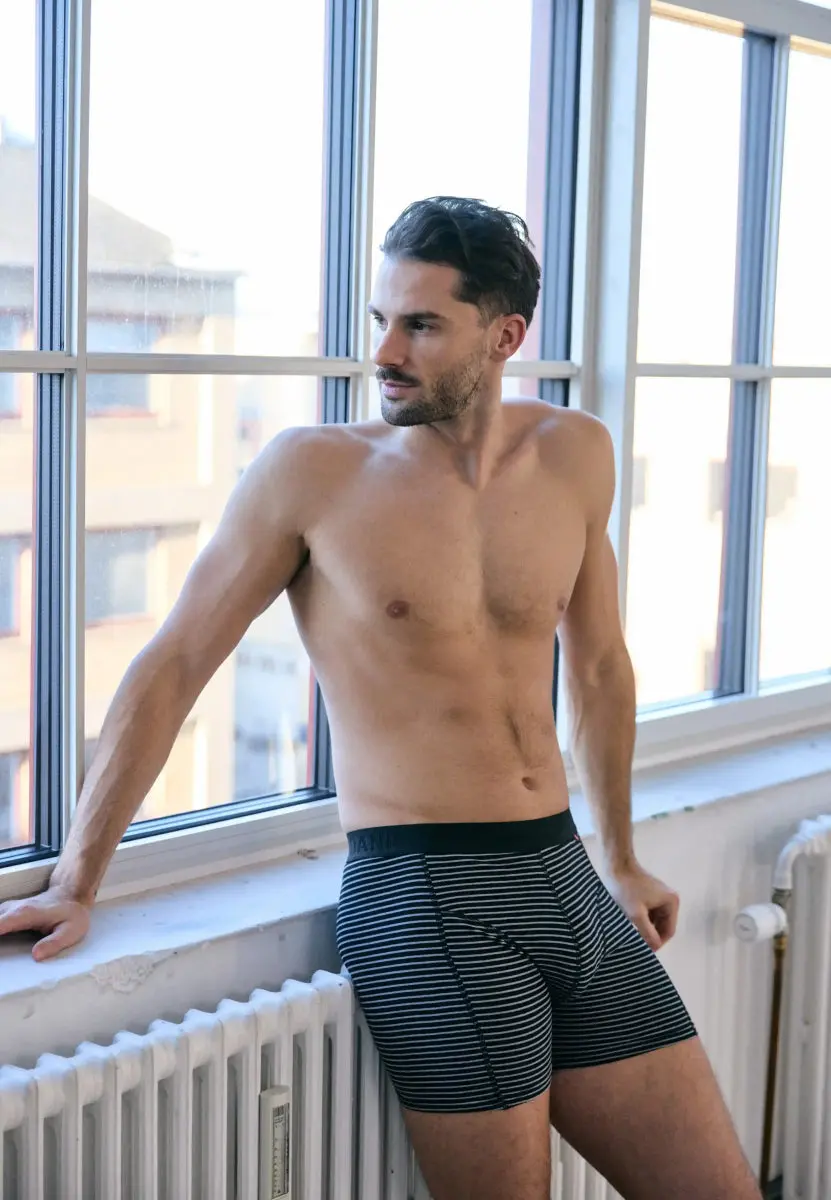 ORGANIC COTTON BOXERSHORTS - Image 10