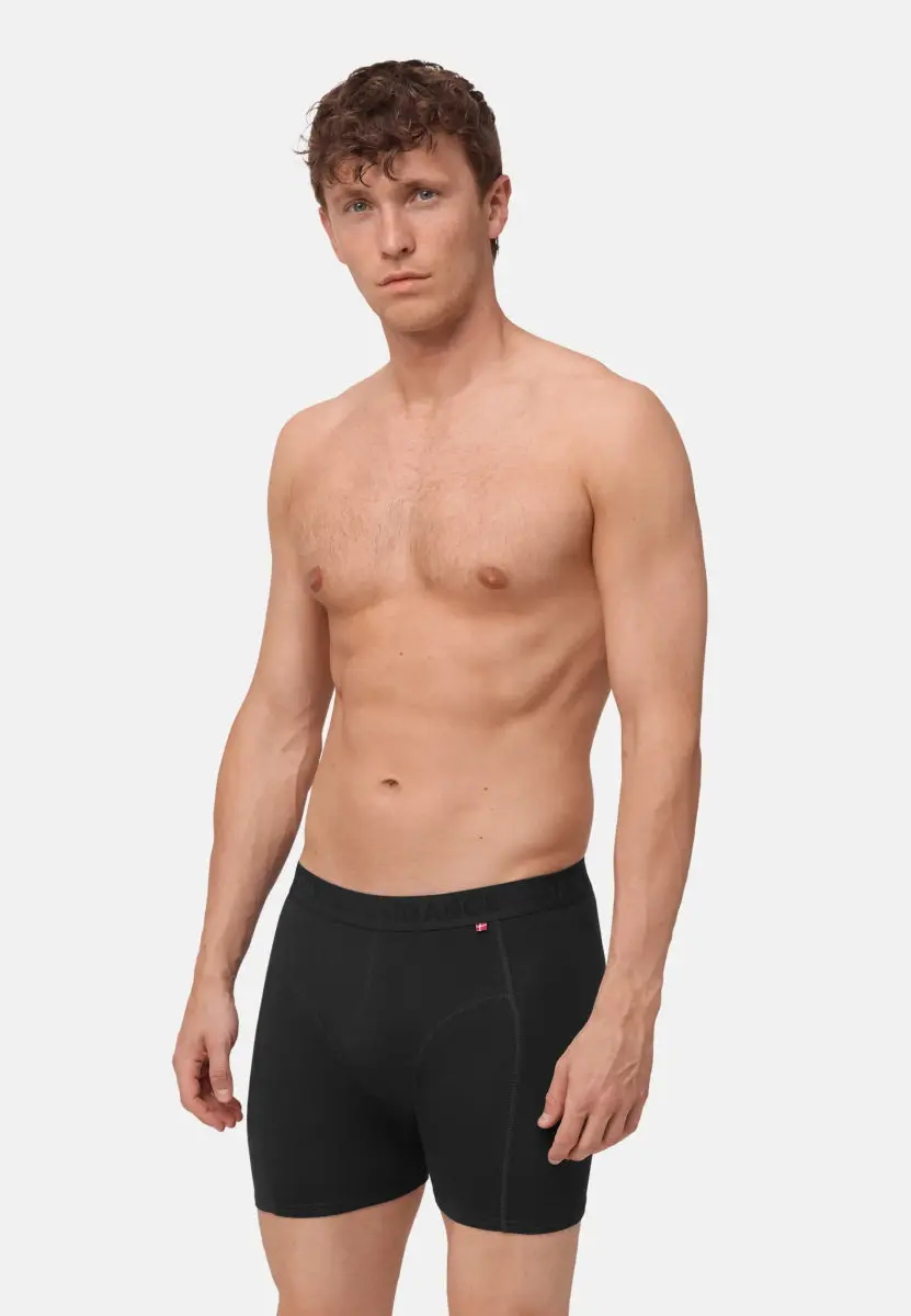ORGANIC COTTON BOXERSHORTS - Image 2