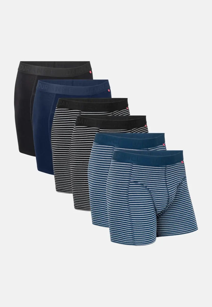 ORGANIC COTTON BOXERSHORTS - Image 26
